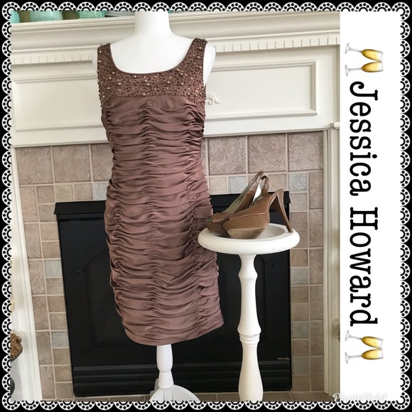 💗Evenng💗 Jessica Howard, size 12 - Picture 1 of 6